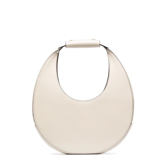 STAUD White Moon Shoulder Bag - Picture 5 of 15
